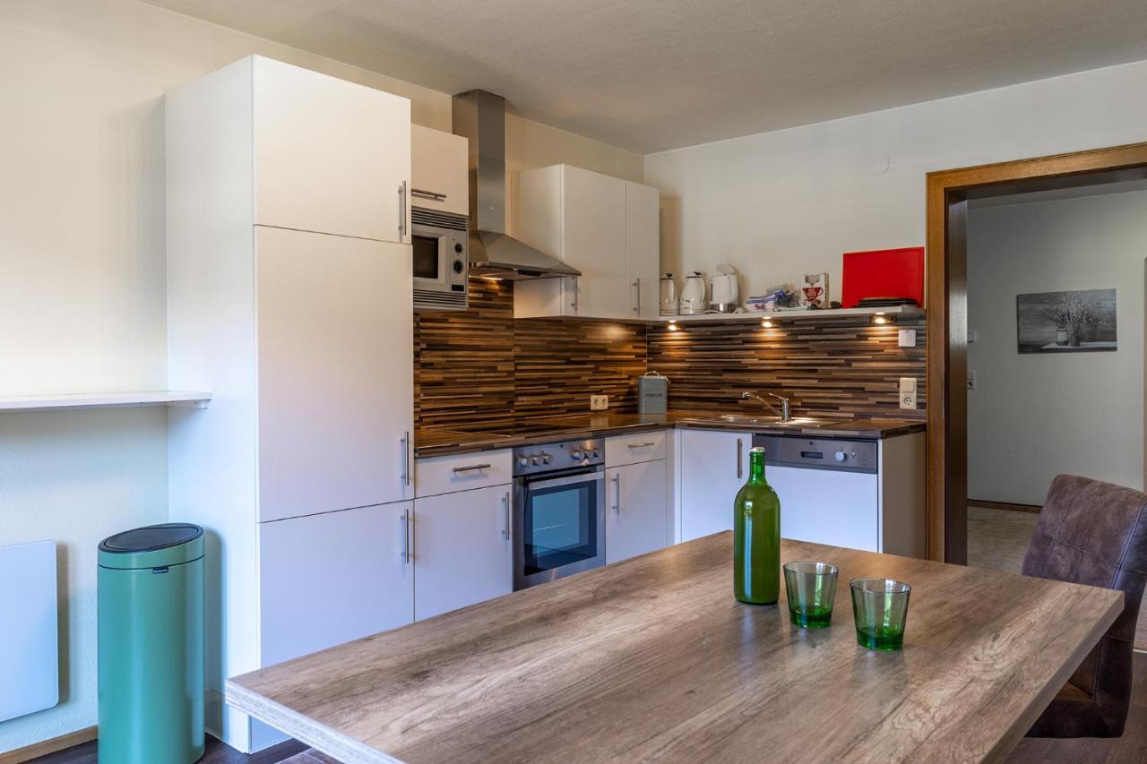 Ferienwohnung Dependance Faschl Gosau Exterior photo
