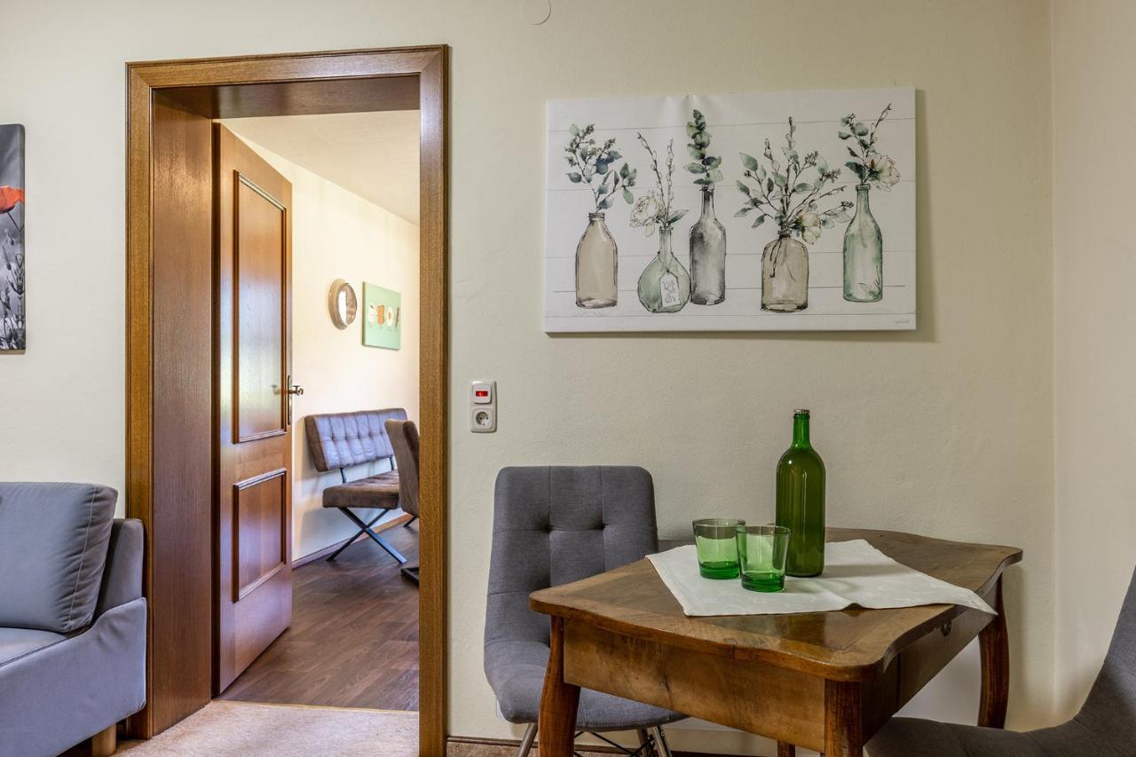 Ferienwohnung Dependance Faschl Gosau Exterior photo